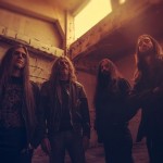 Νέες ημερομηνίες συναυλιών ανακοίνωσαν οι Nightstalker