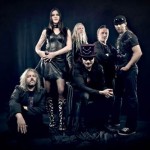 Ανακοινώθηκε το νέο line-up των Nightwish