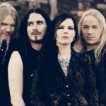 Ετοιμάζεται ο νέος δίσκος των Nightwish