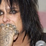 Nikki Sixx (Motley Crue): «Το "Nevermind" των Nirvana είναι ένας σημαντικός δίσκος της rock»