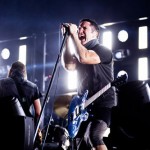 Video 77 λεπτών από συναυλία τους ανέβασαν στο Youtube οι Nine Inch Nails