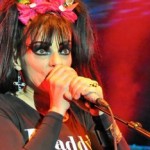 Και η Nina Hagen στο Eurock Marathon, το Σάββατο, 3 Δεκεμβρίου