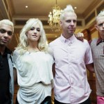 Σχεδόν έτοιμο το νέο album των No Doubt