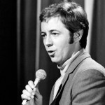 Έφυγε από τη ζωή ο τραγουδιστής και κάτοχος Oscar, Noel Harrison