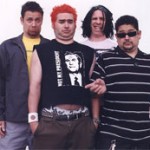 Νέο άλμπουμ από τους NOFX, με μία έκπληξη