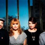 Δελτίο Τύπου: Οι Nouvelle Vague για τρεις συναυλίες στην Ελλάδα