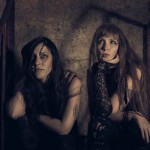 Αποκλειστικό: Ακούστε το "Going On" από τον πρώτο δίσκο των Nyx