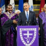 Ο πρόεδρος Obama τραγουδάει στον νέο δίσκο των Coldplay