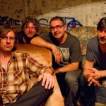 Ελληνική περιοδεία τεσσάρων στάσεων για τους The Obits 