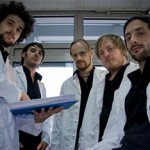 Πληροφορίες για τη νέα δουλειά των The Ocean