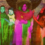 Το Six D.O.G.S. δεν είναι αρκετό να χωρέσει το indie ακροατήριο των Of Montreal