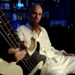 Οι λεπτομέρειες της εμφάνισης του Nick Oliveri στην Αθήνα