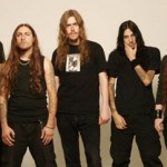 Secret gigs έδωσαν οι Opeth
