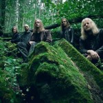 Οι Oranssi Pazuzu επί σκηνής στην Ελλάδα