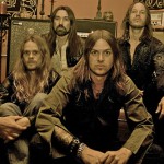 Επανέκδοση του "Capricorn" από τους Orchid με remastered ήχο και επιπλέον υλικό