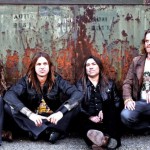 Video clip με beat club αισθητική για το "The Mouths Of Madness" των Orchid