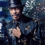 Αλλαγή χώρου για τη συναυλία του Ornette Coleman