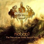 Επετειακή περιοδεία για το "Mabool" των Orphaned Land