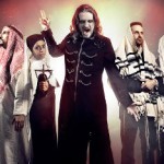 Επέτειος 20 χρόνων με εκπλήξεις για τους Orphaned Land