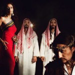 Η συνεργασία Λιβανέζας χορεύτριας με τους Orphaned Land προκάλεσε την οργή της Hezbollah