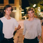 Live στην Αθήνα οι Ought