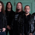 Οι Overkill ξεκίνησαν τις ηχογραφήσεις του νέου τους δίσκου