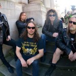 Οι Overkill αποκαλύπτουν το lyric video του "The Armorist"