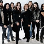 Ozzy & Friends: Δείτε την πρώτη κοινή φωτογραφία του Ozzy με τους Geezer Butler, Slash, Zakk Wylde και Gus G.