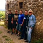 Νεκρός ο τραγουδιστής των Pagan Altar