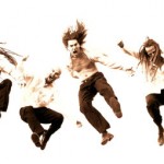 Οι Pain Of Salvation στην Ελλάδα για δύο εμφανίσεις