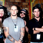 «Έκανα πρόταση για reunion στους Pantera»