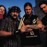 Artwork για το χαμένο τραγούδι των Pantera