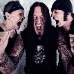 Νέα μπάντα και δίσκος από μέλη των Accept και Destruction (trailer)