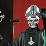 Petition για να... διαλυθούν οι Ghost