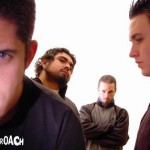 Πρώην drummer μηνύει τους Papa Roach