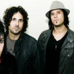 Οι Papa Roach ξεκινούν να δουλεύουν στο «album της καριέρας τους»