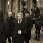 Το εξώφυλλο της επερχόμενης κυκλοφορίας των Paradise Lost