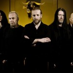 Οι Paradise Lost στην Ελλάδα τον Σεπτέμβριο