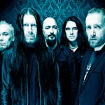 Lyric video για το καινούργιο κομμάτι των Paradise Lost