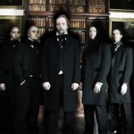 Οι Paradise Lost είναι ενωμένοι