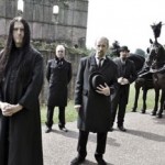 Χωρίς κιθαρίστα για το υπόλοιπο tour οι Paradise Lost