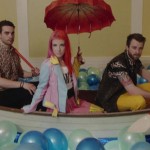 Video clip για το "Still Into You" των Paramore