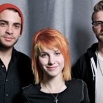 Οι Paramore ξεκινούν τις ηχογραφήσεις για τον καινούριο τους δίσκο