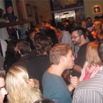 Rocking.gr party @ Hard Rock Café