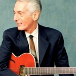 Pat Martino Group live στην Αθήνα τον Οκτώβριο
