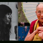 Ο ίδιος ο Δαλάι Λάμα ανέβηκε στη σκηνή του Glastonbury