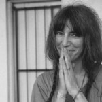 Η Patti Smith τον Ιούλιο στο Λυκαβηττό