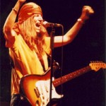 Σε Αθήνα και Θεσσαλονίκη η Patti Smith το Σεπτέμβριο