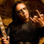 Αποχώρησε από τους Cradle Of Filth o Paul Allender