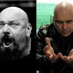 Paul Di'Αnno και Blaze Bayley στον νέο δίσκο των Maiden United